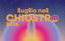 Luglio nel Chiostro 2026: due settimane di concerti gratuiti tra jazz, tango e lirica sotto le stelle