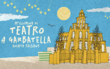 Sette serate di spettacoli gratis nella piazza della Garbatella: info, programma e prenotazioni