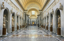 Torna l'ingresso gratuito ai Musei Vaticani: tutti i dettagli