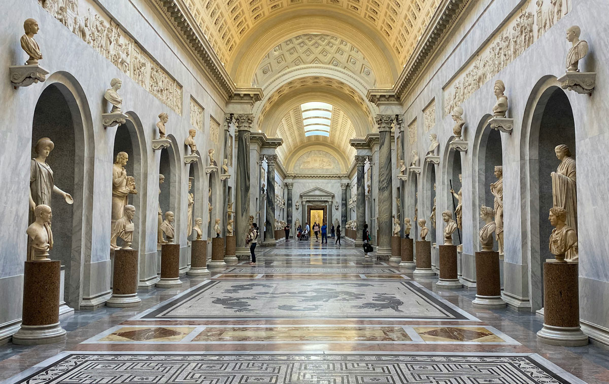 Musei Vaticani