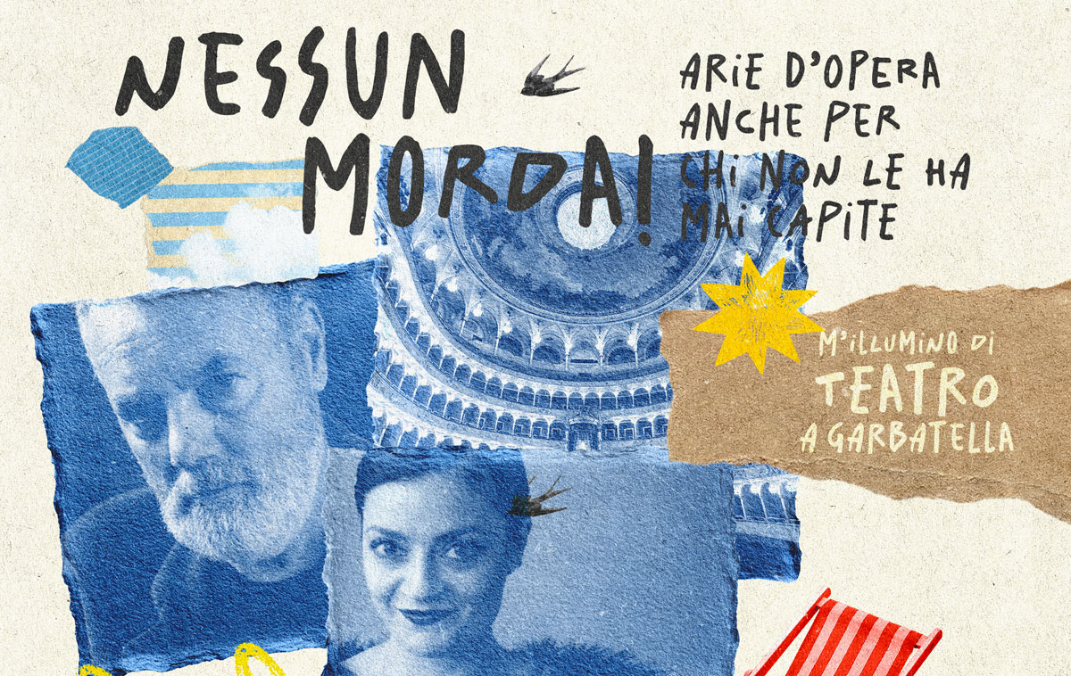 Nessun morda! Arie d'opera anche per chi non le ha mai capite