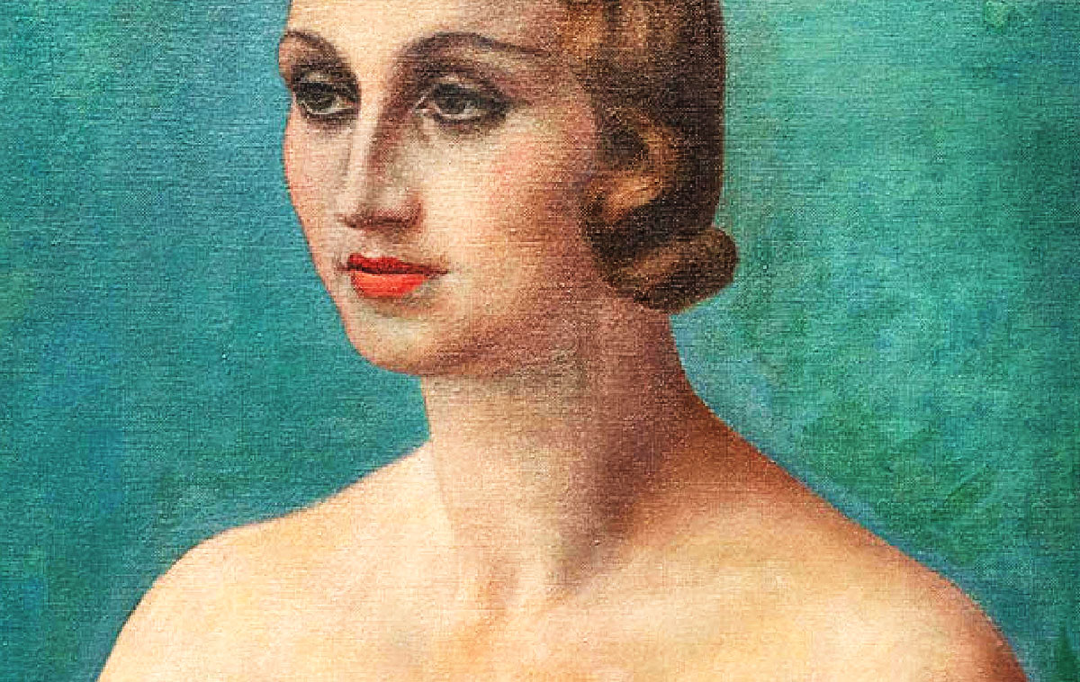 Novecento italiano - Opere dalla collezione Generali
