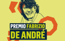 Arriva a Roma il Premio Fabrizio De André per due serate gratuite di musica e poesia