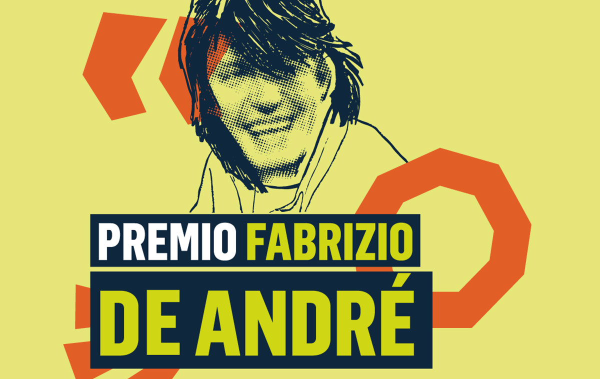 Premio Fabrizio De André