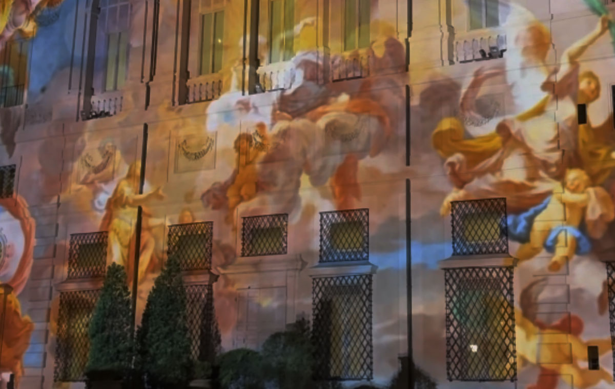 Racconti di luce 2026