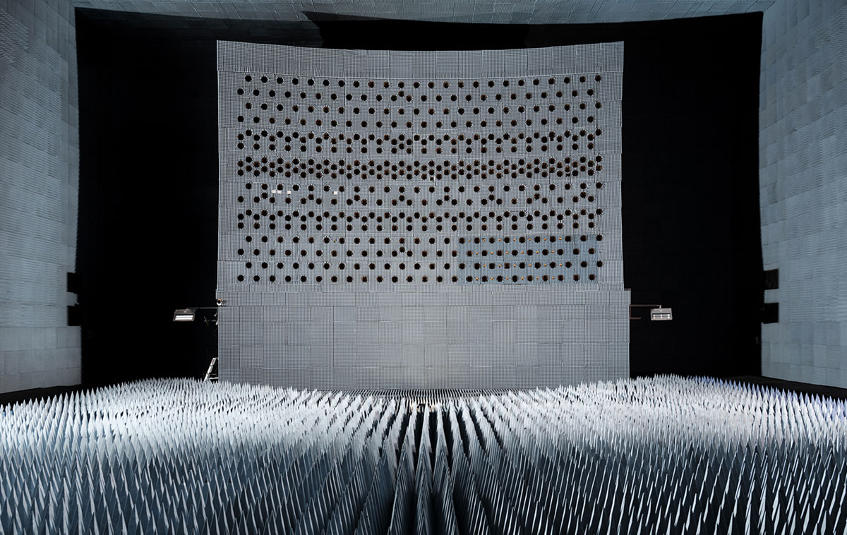 Revelation - Lorenzo Meloni