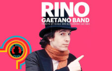 La Rino Gaetano Band in concerto gratis per una speciale serata sotto le stelle di Roma