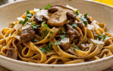 Torna in provincia di Roma la Sagra degli gnoccacci al sugo di funghi porcini: info e dettagli