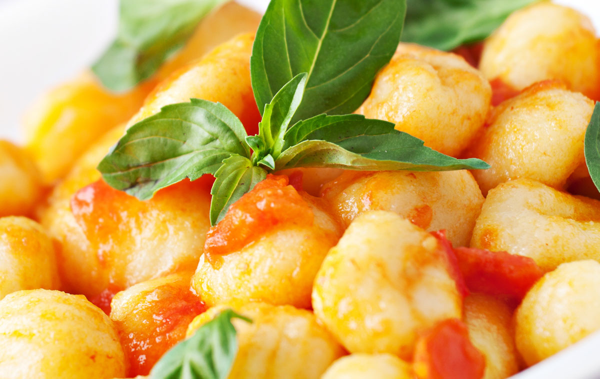 Gnocchi