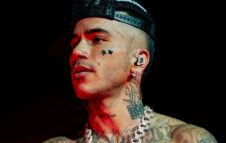 Sfera Ebbasta: il re della trap torna a Roma per un grande concerto al Palazzo dello Sport