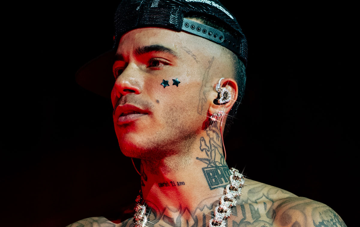 Sfera Ebbasta