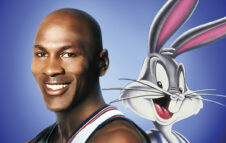 Space Jam festeggia 30 anni a Roma con una serata di cinema sotto le stelle a ingresso gratuito