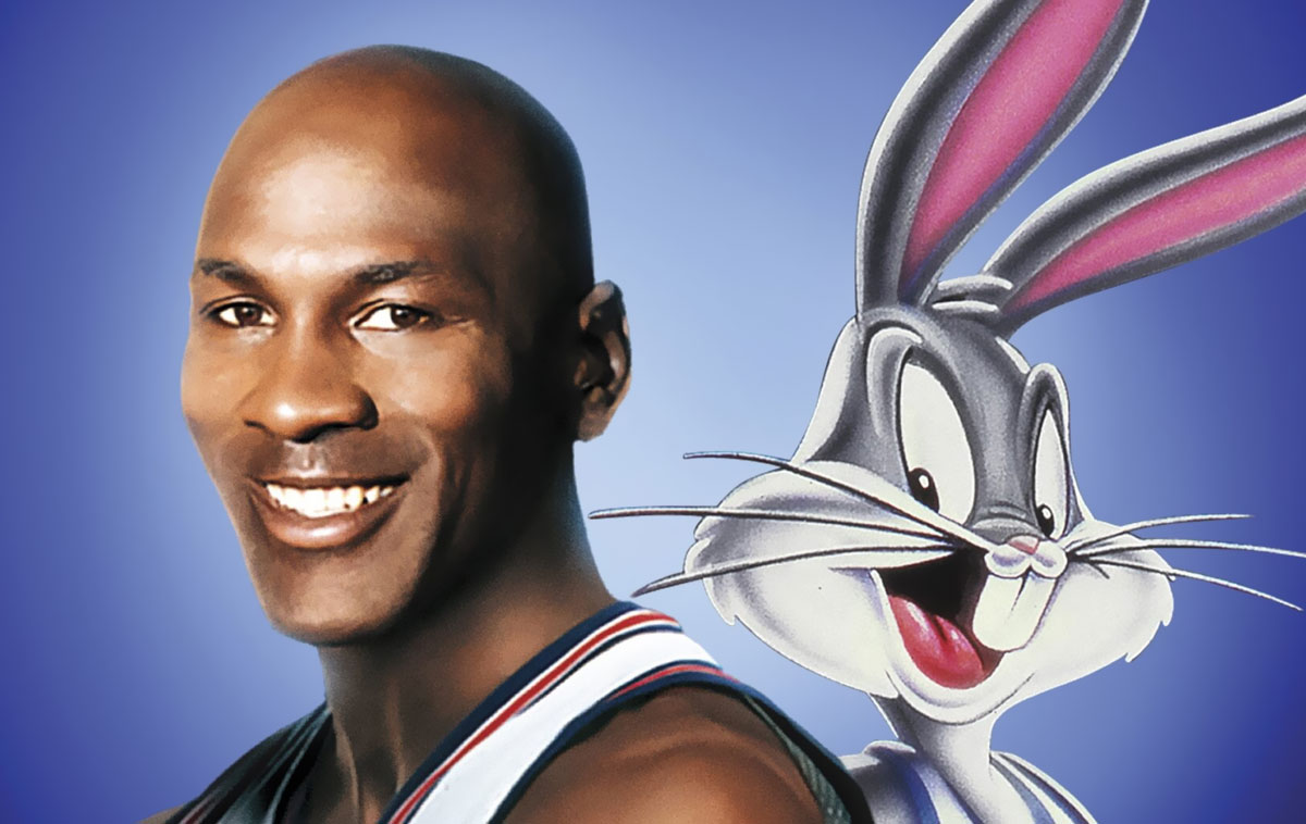 Space Jam