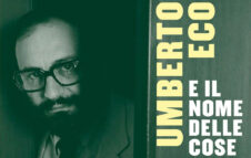 Umberto Eco in mostra a Roma tra i disegni di Milo Manara e i segreti del Nome della Rosa