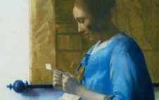 Un Vermeer a Palazzo Barberini: il capolavoro del pittore olandese in mostra a Roma