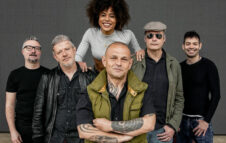 GallinaRock compie 18 anni: 99 Posse e Francesco Di Bella live per due serate di musica e arte