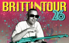 Alex Britti in concerto gratis a Viterbo: info e dettagli della serata di inizio settembre