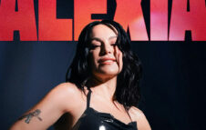Alexia, voce iconica del Festivalbar, in concerto gratis in provincia di Latina: info e dettagli