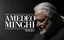 Amedeo Minghi in concerto gratis in provincia di Roma: le info e i dettagli della serata