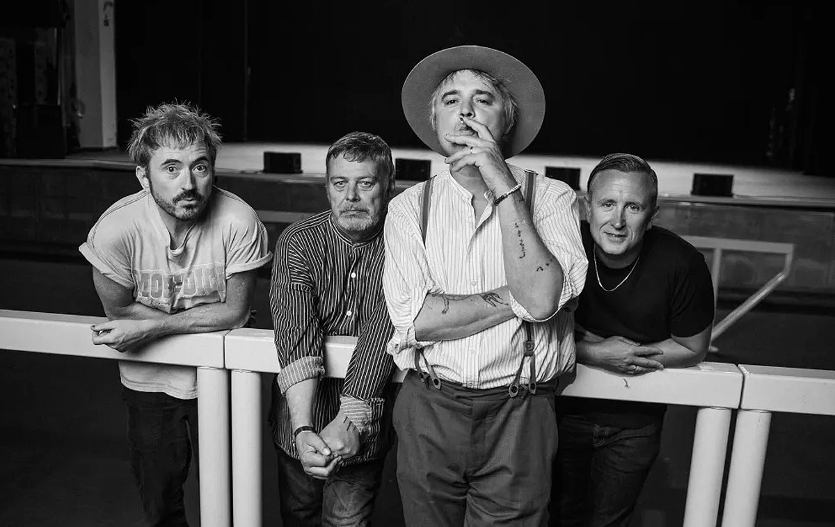 Babyshambles
