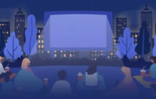 Cinema Liberato: il programma aggiornato dei film di Agosto e Settembre a ingresso libero