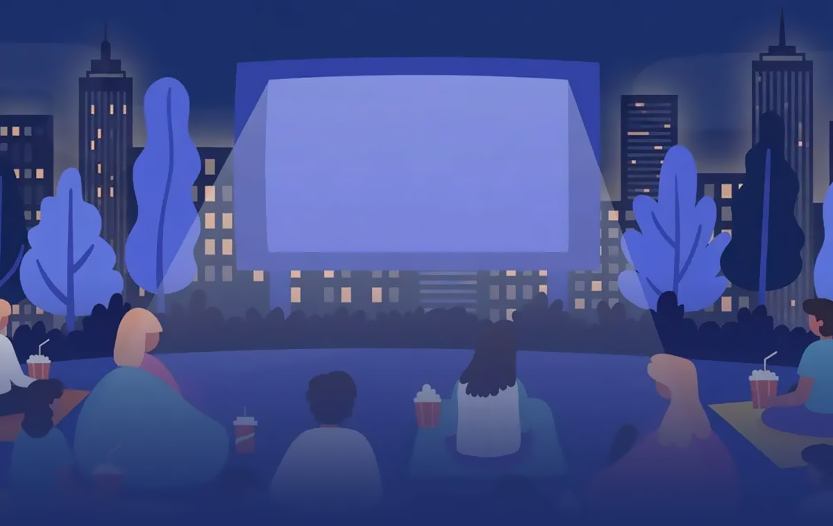 Cinema Liberato 2026