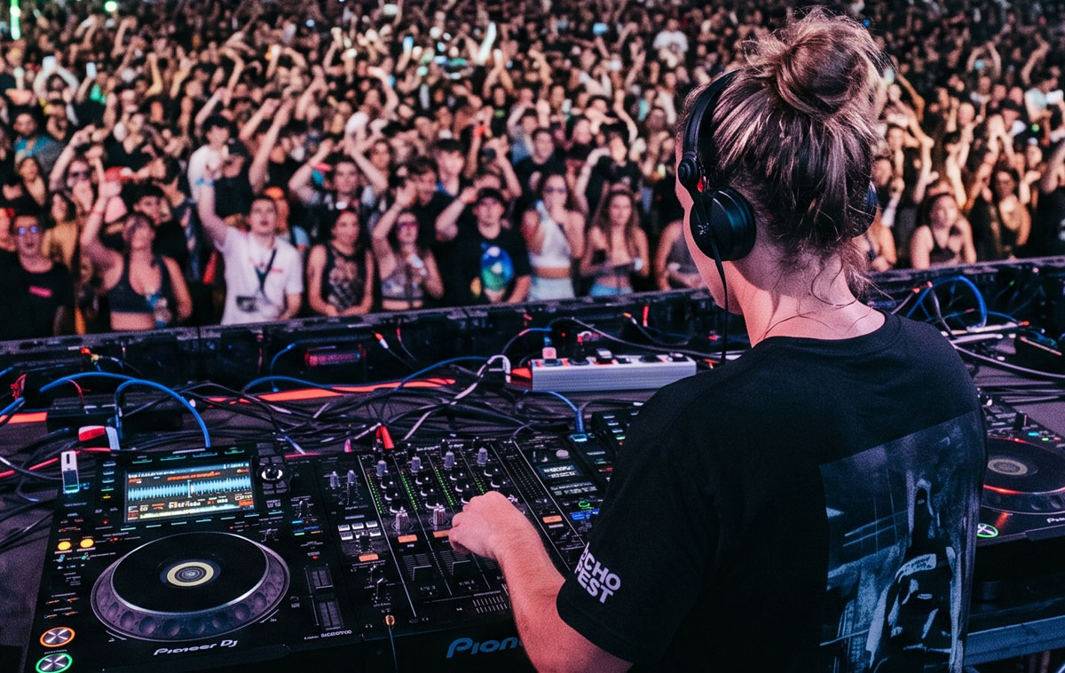 Dissonanze Festival 2026