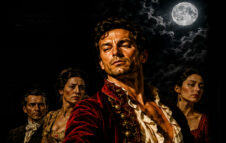 “Don Giovanni”: a due passi da Roma la serata gratuita di lirica sotto le stelle