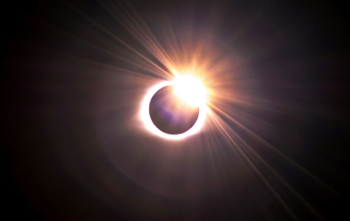Eclissi