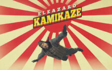 Eleazaro Rossi torna a teatro con “Kamikaze” per due serate irriverenti nel cuore di Roma