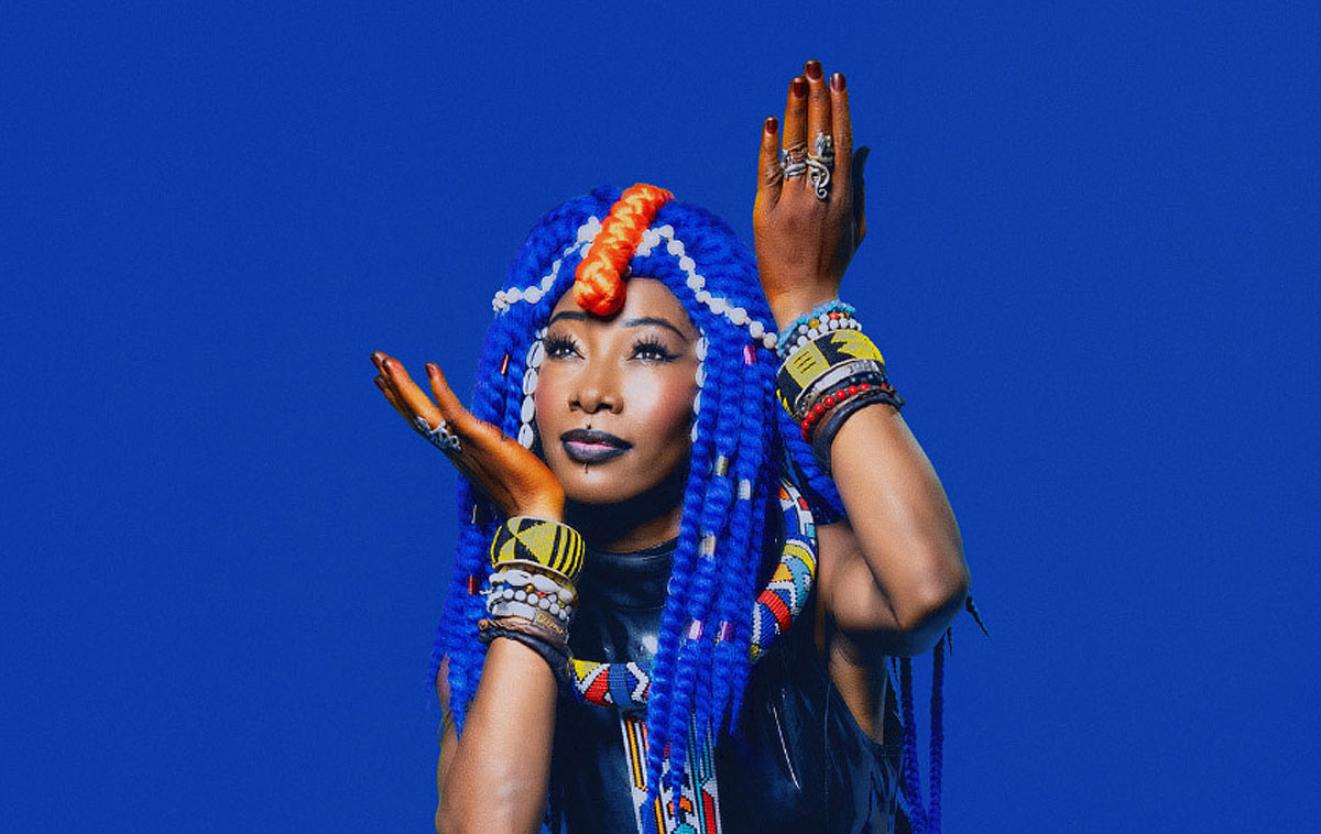 Fatoumata Diawara