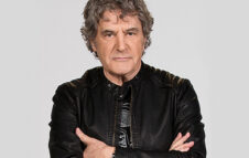 Fausto Leali arriva in provincia di Latina per un grande concerto gratuito in piazza