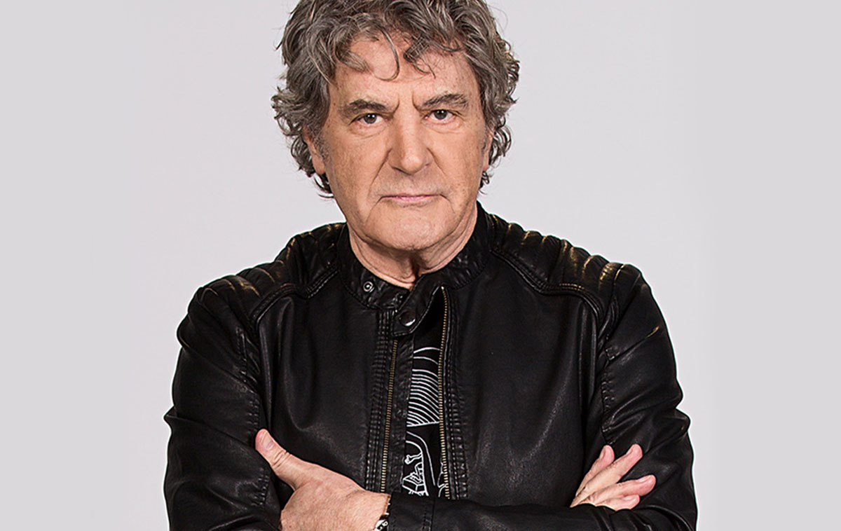 Fausto Leali