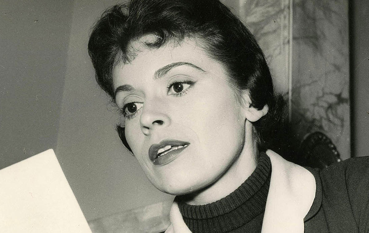 Franca Valeri