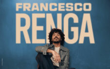 Francesco Renga in concerto gratis in provincia di Roma: data, luogo e dettagli