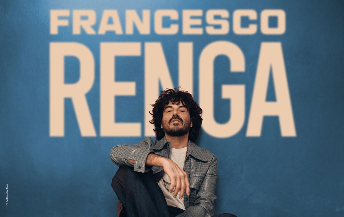 Francesco Renga