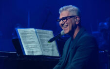 Michele Zarrillo in concerto gratis ad Ostia: tutti i dettagli della serata
