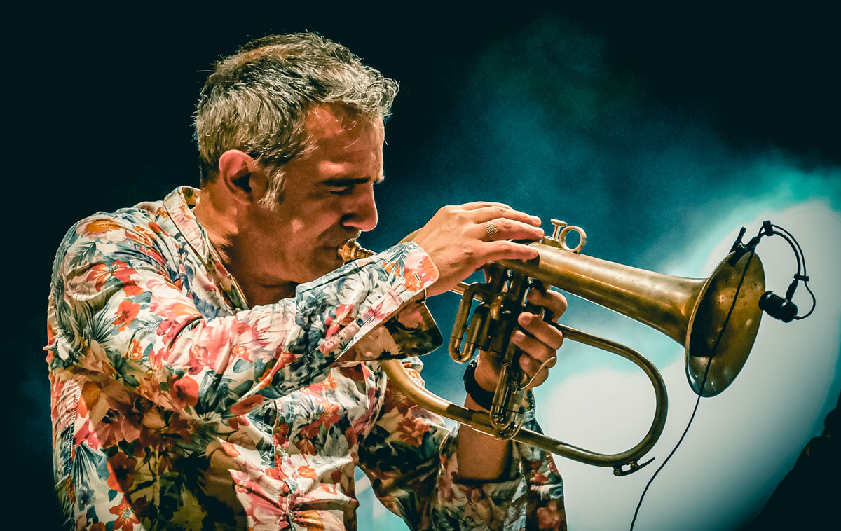 Paolo Fresu