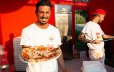 Il Coca-Cola Pizza Village 2026 arriva a Roma per quattro serate con i grandi della pizza napoletana