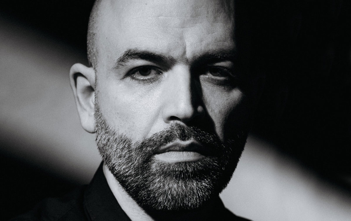 Roberto Saviano