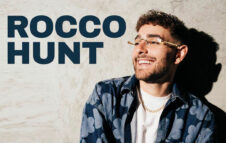 Rocco Hunt in concerto gratis per la festa di San Rocco: info e dettagli della serata