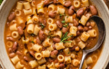Sagra della Pasta e Fagioli 2026: due giorni di piatti tipici e e musica dal vivo