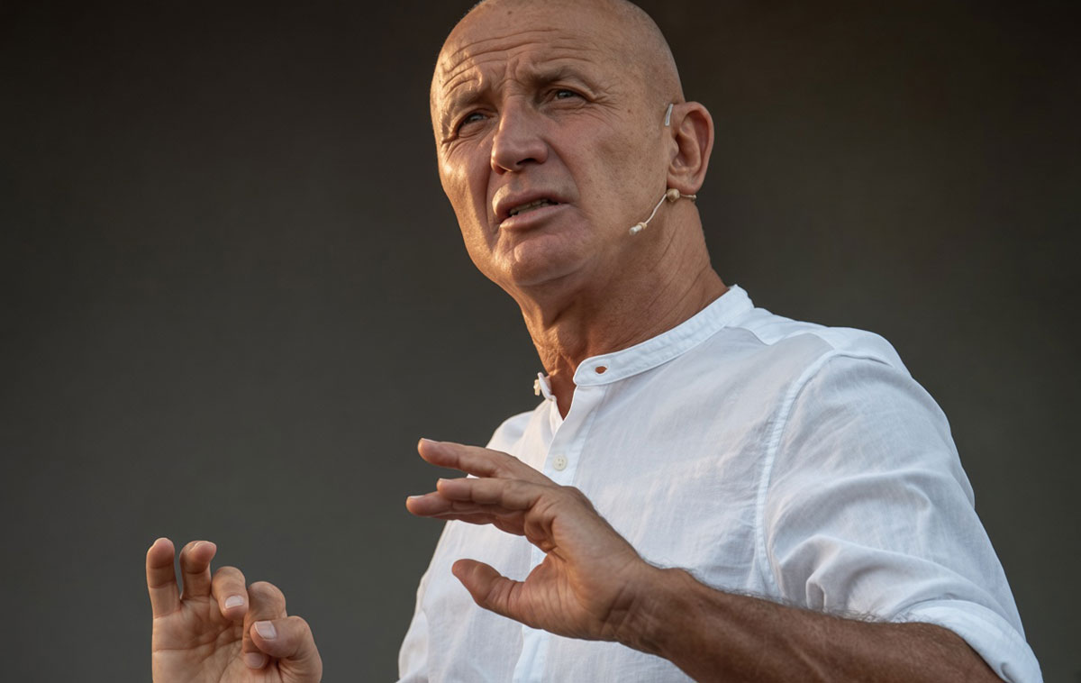 Domenico Iannacone