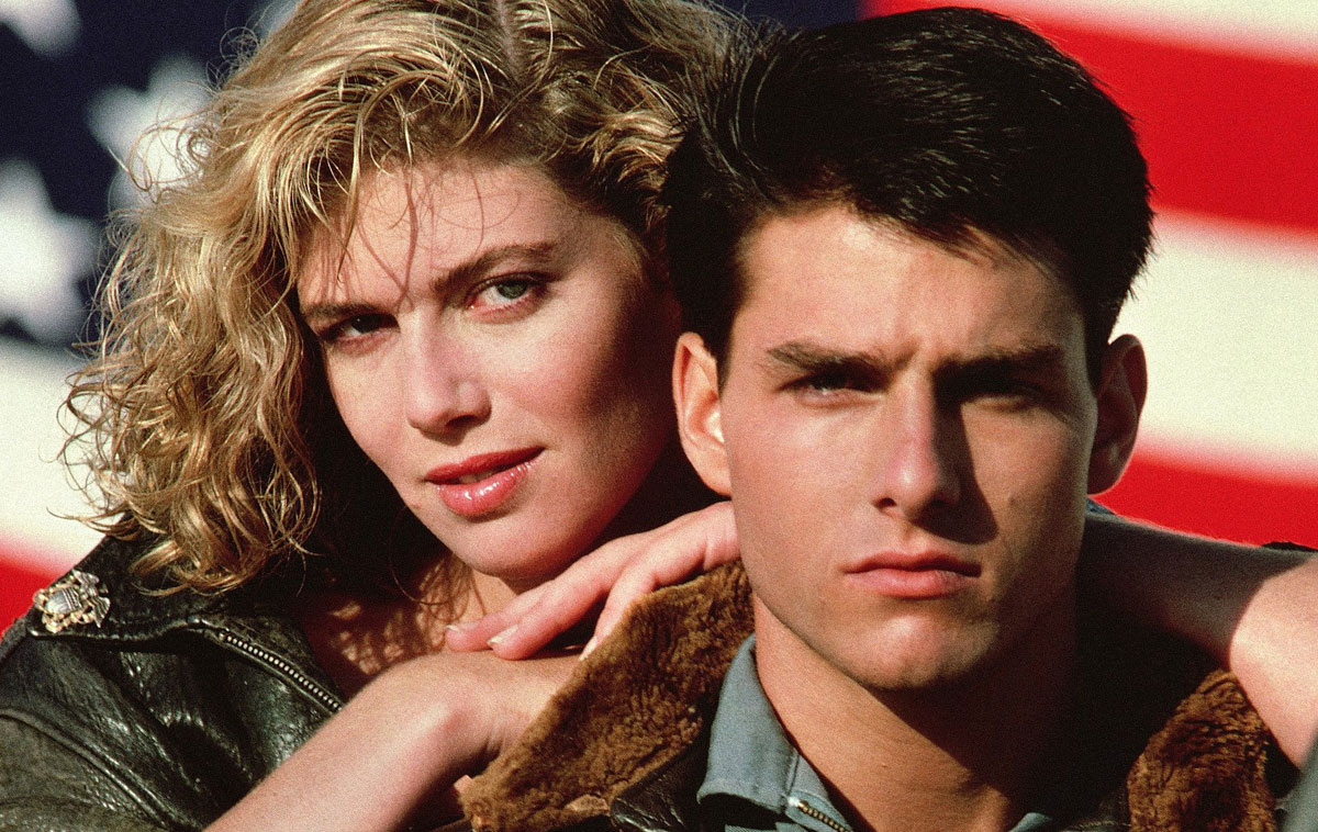 Top Gun