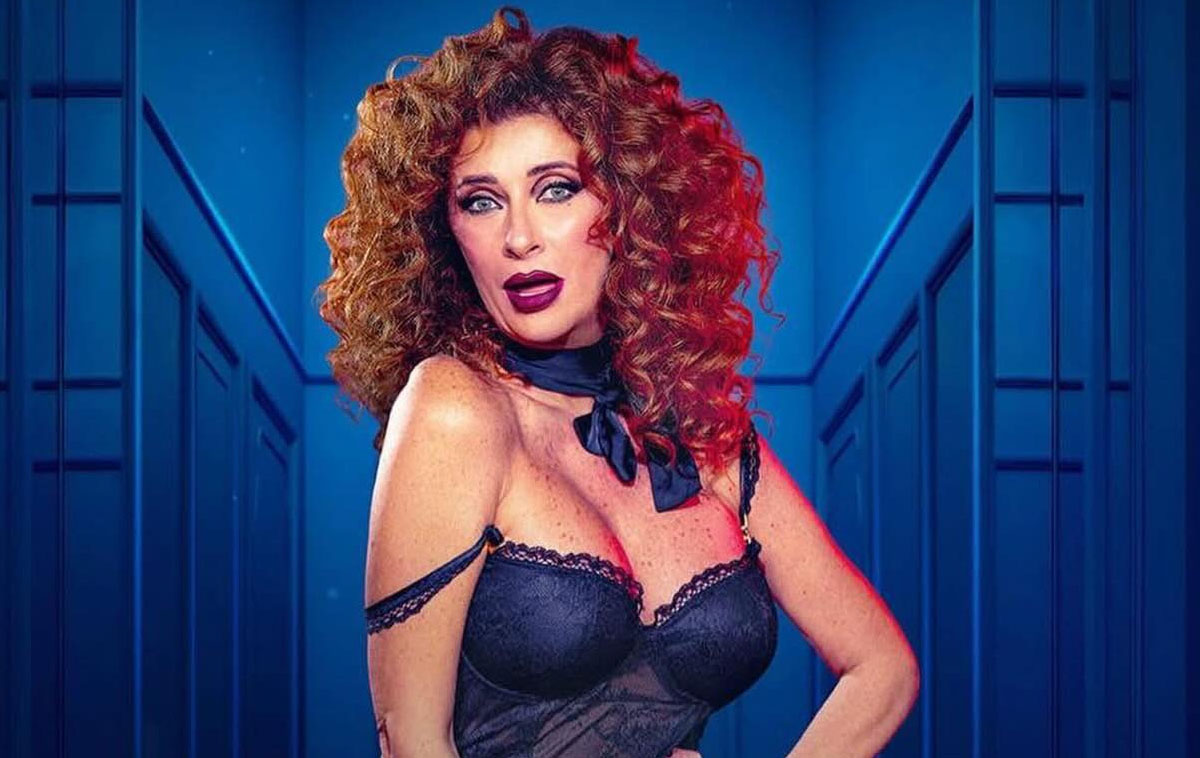 Valentina Persia