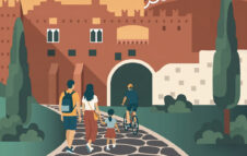 Appia Day 2026: torna la grande festa tra passeggiate archeologiche, tour e aperture straordinarie