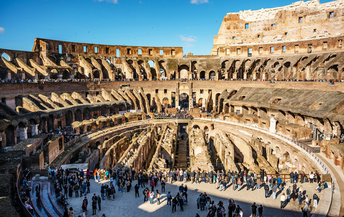 Colosseo