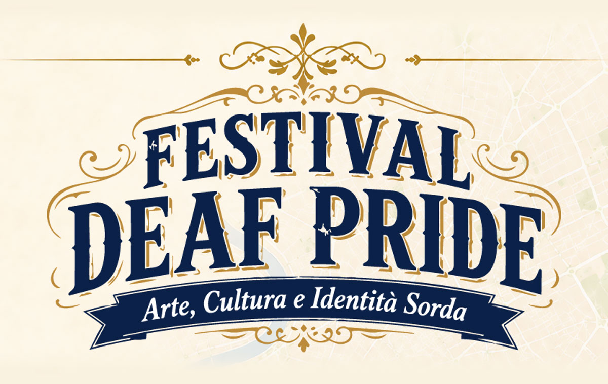 Deaf Pride