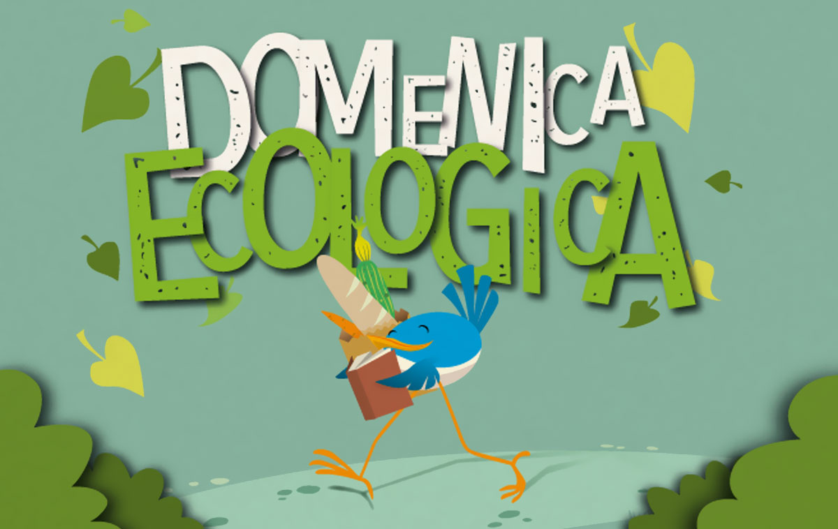 Domenica ecologica