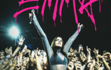 La voce graffiante di Emma torna a Roma per un nuovo concerto al Palazzo dello Sport